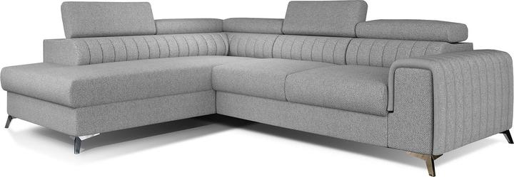 Gray Grande 81
