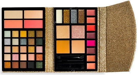 Actual product image Aquarius Magic Studio Diamond Cartera 25 Sombras