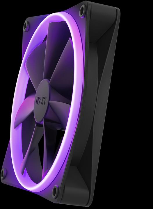 Produktbild NZXT F140 RGB (140 mm, 1 x)