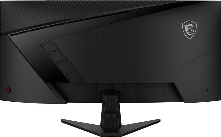 Produktbild MSI MAG 346CQ (3440 x 1440 Pixel, 34")