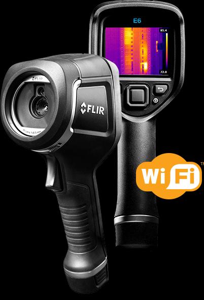 Image du produit Flir E6-XT