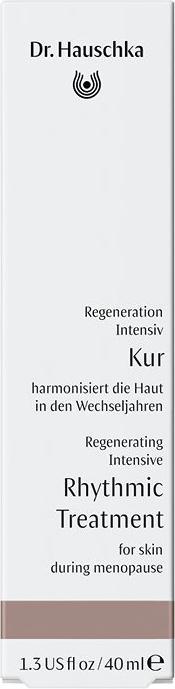 Immagine prodotto Dr. Hauschka Cura di rigenerazione intensiva (40 ml)