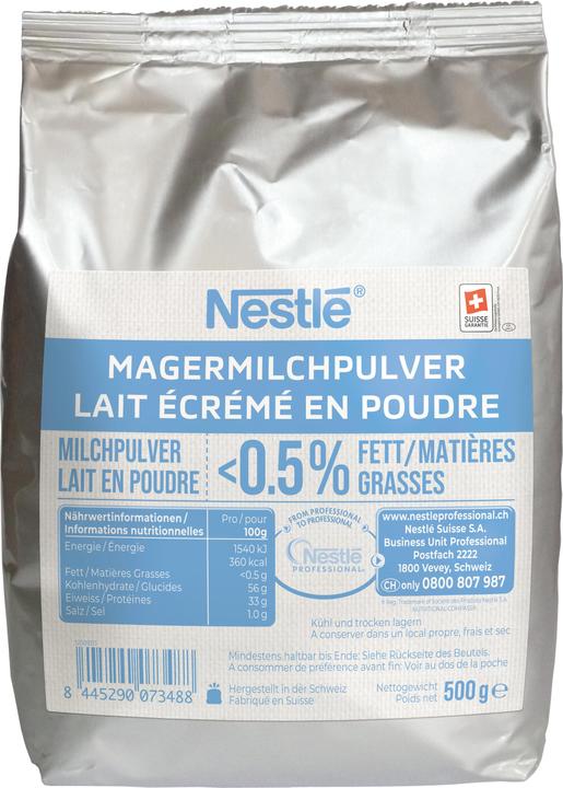 Nestlé NESTLE Lait écrémé