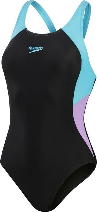 Produktbild Speedo Colourblock Splice Muscleback (40, 44)