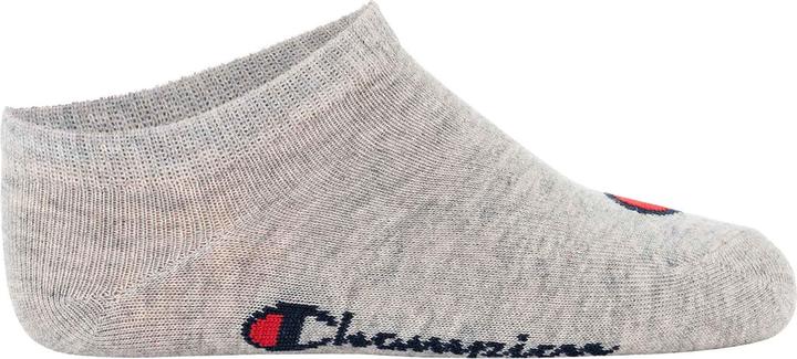 Produktbild Champion Sneaker Basic (6er Pack, 31 - 34)