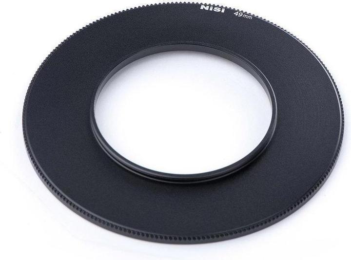 Immagine prodotto Nisi Anello adattatore V5 49mm (Adattatori per filtri, 100 mm)