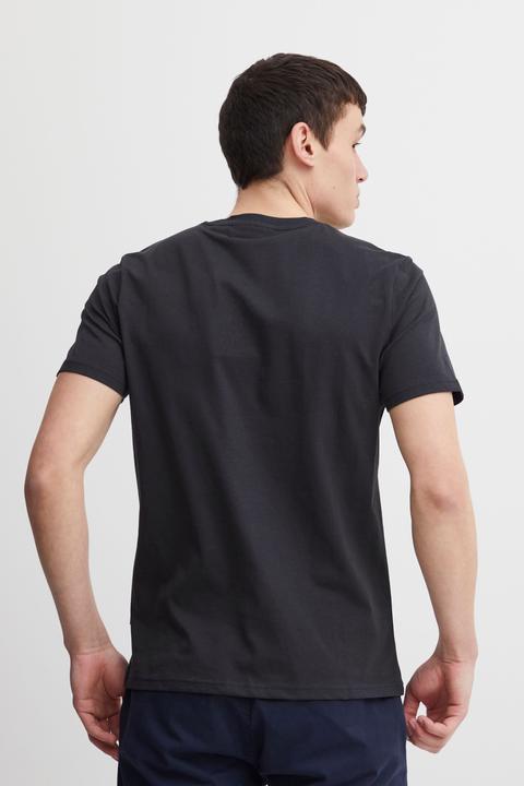 Actual product image Casual Friday CFThor printed tee - 20504716 (XL)
