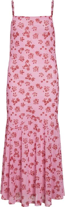 Vila VISINE Träger Maxikleid (XS)