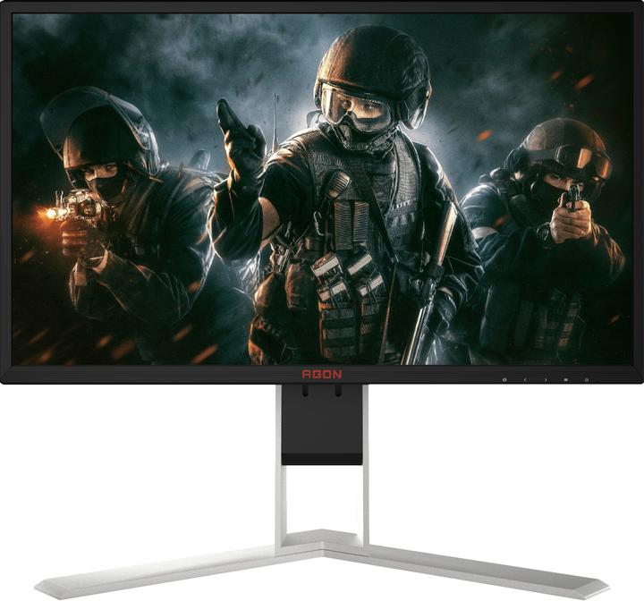 Image du produit AOC Ag251fz (1920 x 1080 pixels, 25")