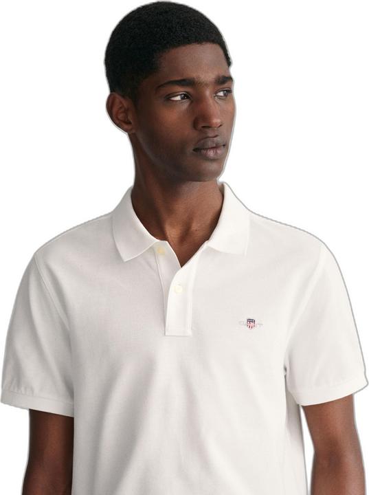Immagine prodotto GANT Polo dal taglio regolare (XL)