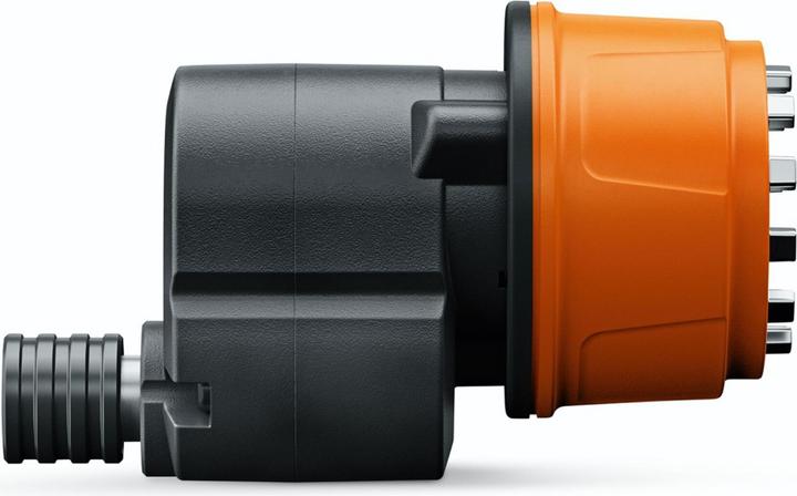Actual product image Fein QuickIN eccentric attachment