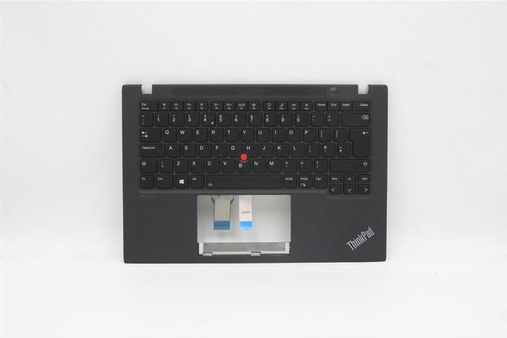 Produktbild Lenovo Keyboard