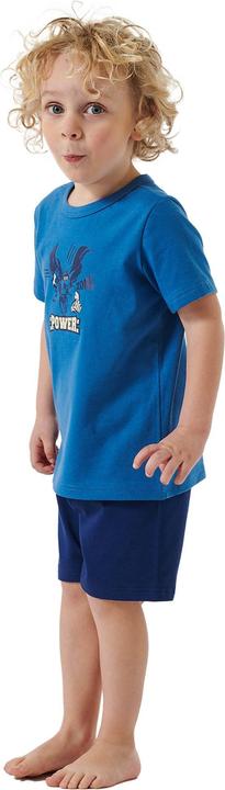 Produktbild Schiesser Jungen Schlafanzug kurz (116)