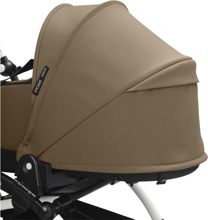 Actual product image Babyzen Stokke® YOYO Newborn Shell / carrycot