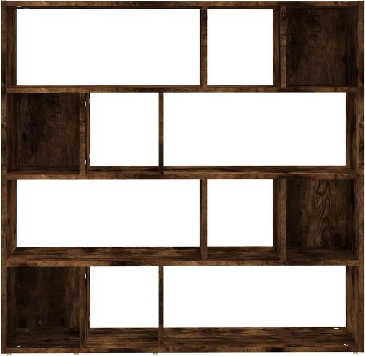 Produktbild VidaXL Bücherregal (105 x 24 x 102 cm)