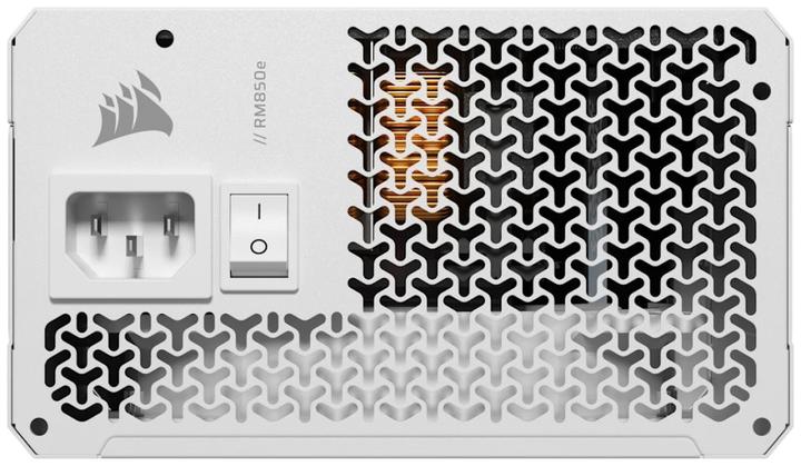 Produktbild Corsair PSU RMe White 850W 80+Gold FM ATX3.1 2025 (850 W)