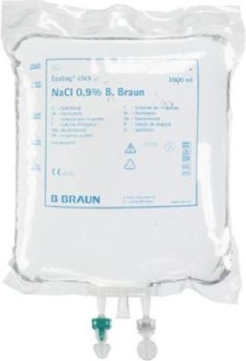 Immagine prodotto Braun Solvente per risciacquo Ecobag