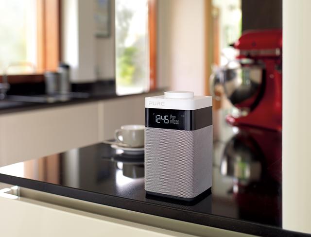Image du produit Pure Pop Midi (FM, DAB+ DAB)