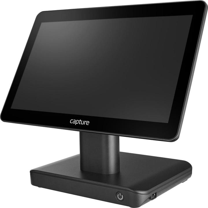 Actual product image Capture Lionfish 15.6" POS System -