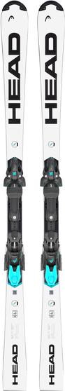 Image du produit Head WCR e-SL Rebel Ski de compétition FIS 2023/24 (168 cm)