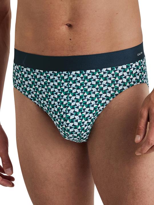 Actual product image Calida Cotton Code Design Slip (XL, Single pack)