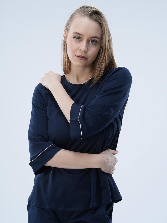 Produktbild Hanro Pyjama (XS)