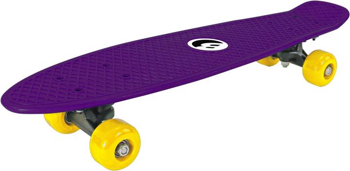 Best Sporting Skateboard (22.44")