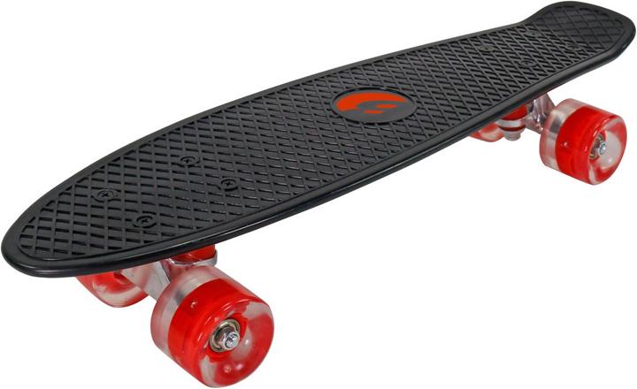 Produktbild Best Sporting Skateboard (22.44")