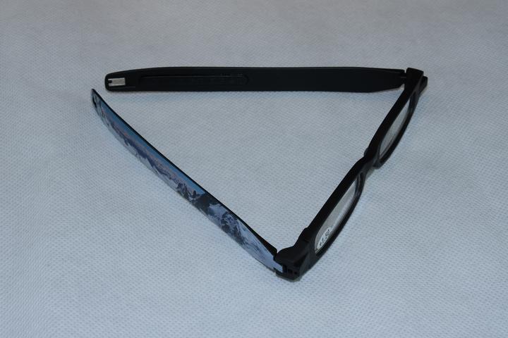 Image du produit Figoline Lunettes de lecture Swissmountain +1,5 (+1.5)
