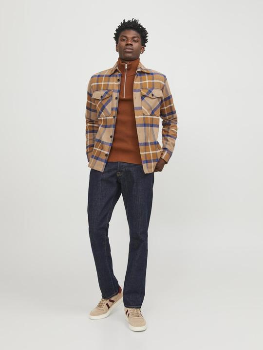 Immagine prodotto Jack & Jones Camicia a quadri (S)