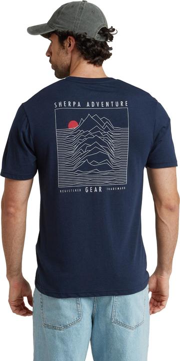 Image du produit Sherpa Adventure Gear Bali Terrain (S)