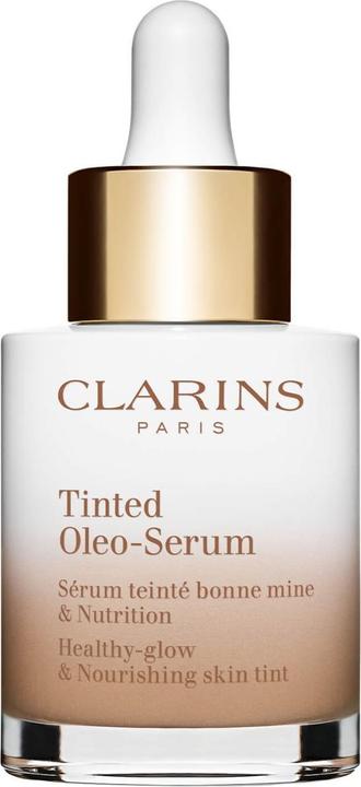 Immagine prodotto Clarins Siero Oleo colorato n. 05 (30 ml)