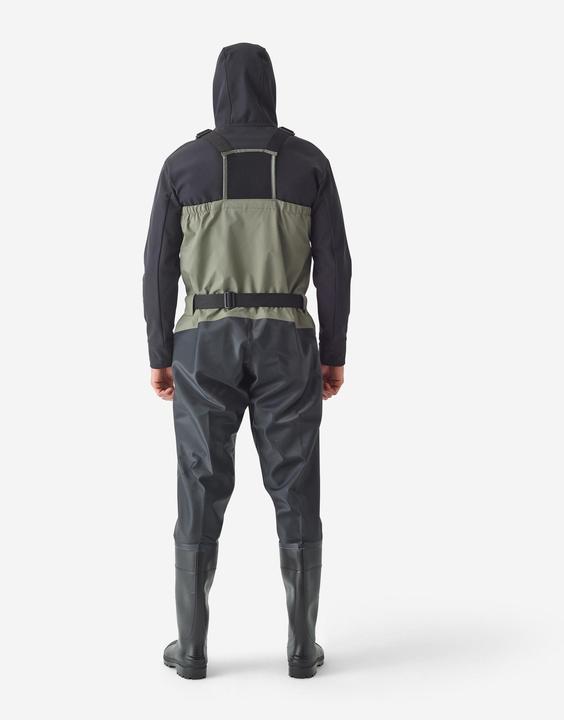 Image du produit Caperlan WADERS 500