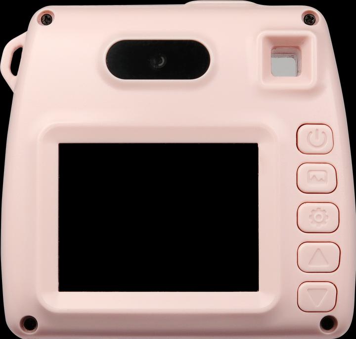 Image du produit Yashica Hello Kitty Mini Digital Camera Pink