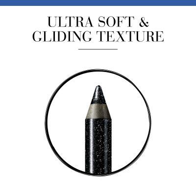 Produktbild Bourjois Contour Clubbing (48 Noir Paillette)