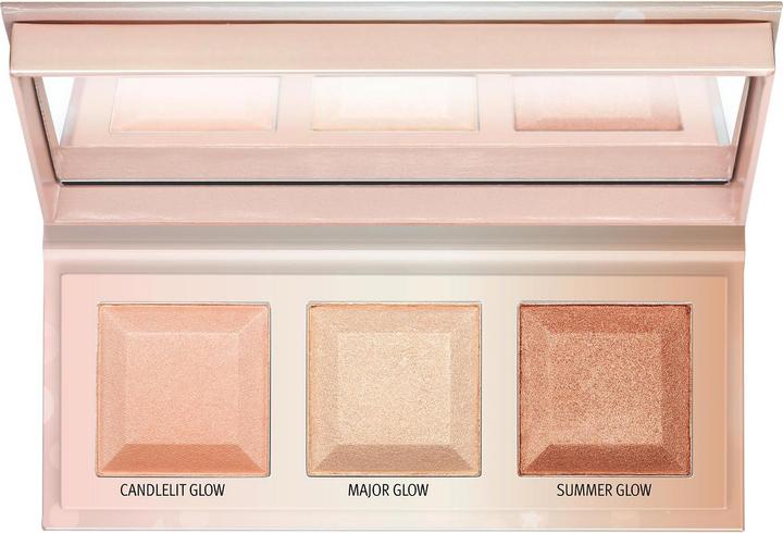 Produktbild essence Choose Your Glow (Mehrfarbig, Highlighter, 18 g)