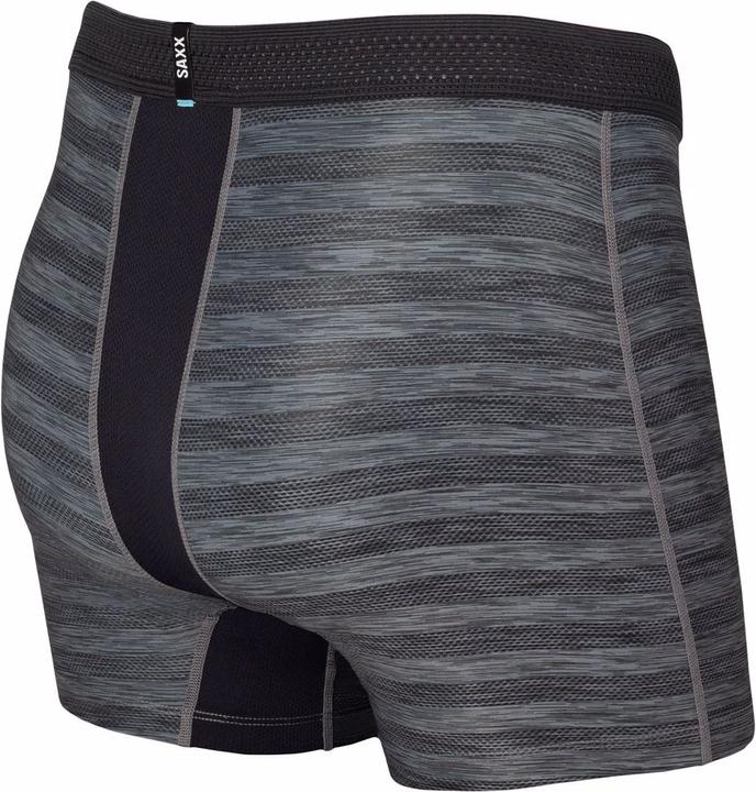 Produktbild SAXX Underwear Hot Shot Fly Boxer (S)