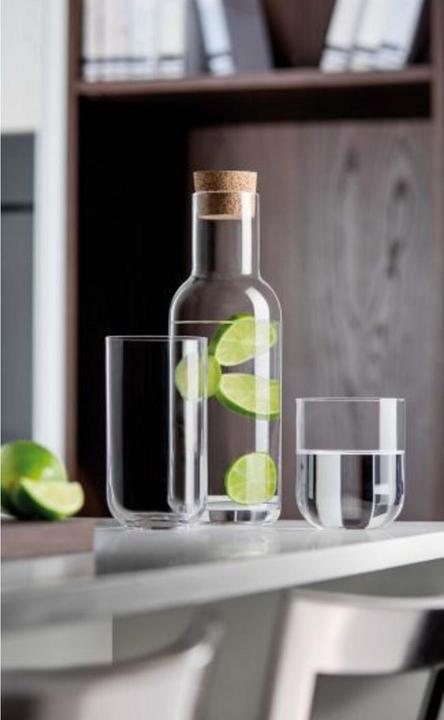 Image du produit Luigi Bormioli Sublime (0.35 l, 1 x)
