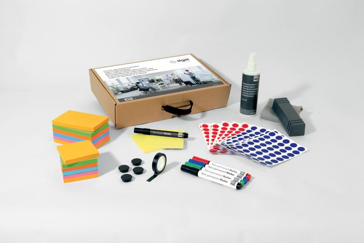 Immagine prodotto Sigel Meet up-Bundle (90 x 180 cm)