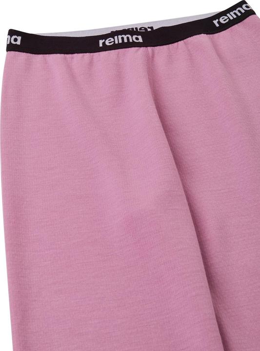 Produktbild Reima Unterwäsche Set Lani Mauve (80)