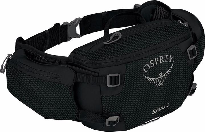 Immagine prodotto Osprey Borsa a tracolla Savu 5