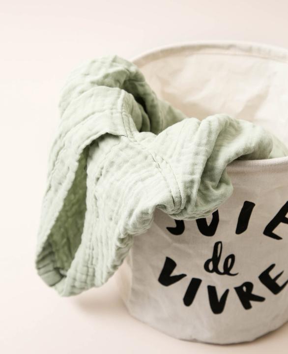 Image du produit Esmée Kinder Bademantel, Poncho (86, 92)