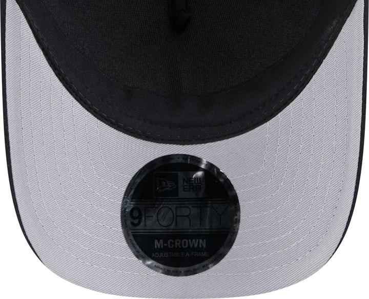 Image du produit New Era 9Forty M-Crown Cap - Raceway Miami Dolphins