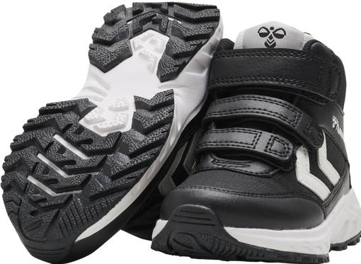 Actual product image hummel Root Tex Infant (21)