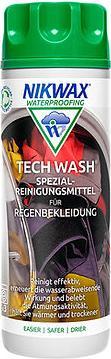 Nikwax lavaggio tecnico (Detergente liquido)