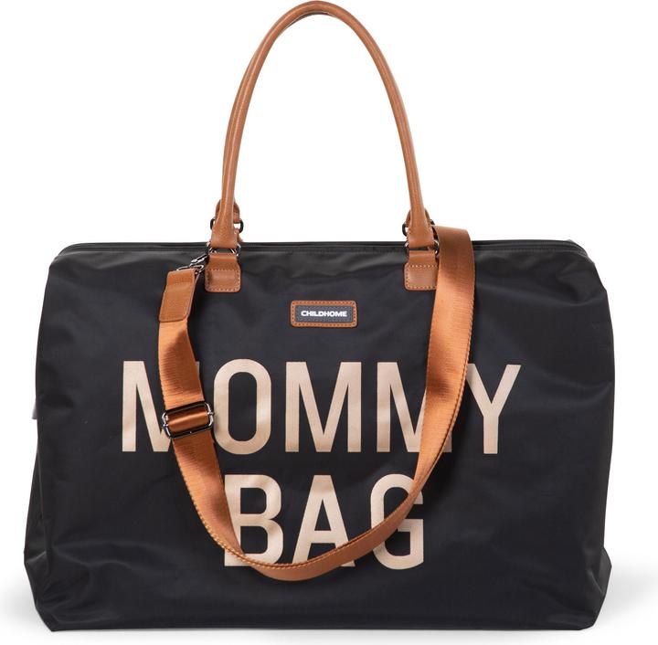 Produktbild Childhome Mommy Bag