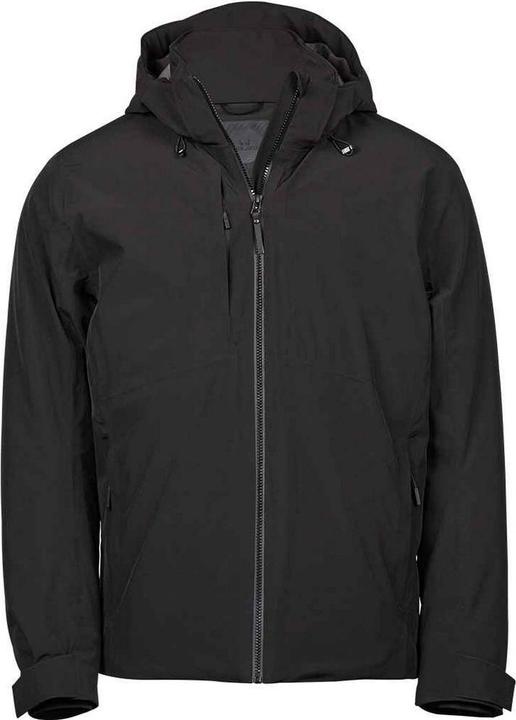 Tee Jays Jacke wasserfest