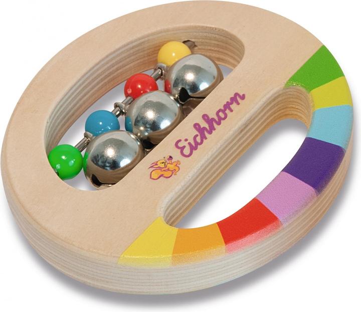 Produktbild Eichhorn EH Musik Set Greifling (Deutsch)