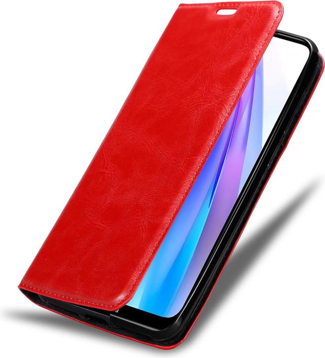 Produktbild Cadorabo Cover (Xiaomi Redmi Note 8T)