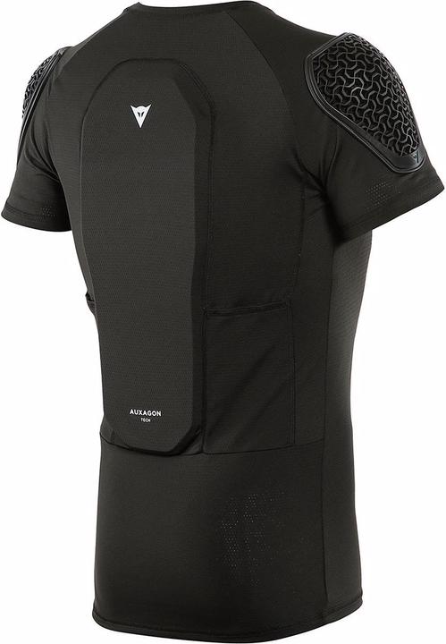 Produktbild Dainese Trail Skins Pro Protektorshirt (XXL, Brustprotektor, Rückenprotektor, Einzelstück)
